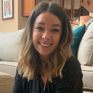 Meet your Posher, Monique